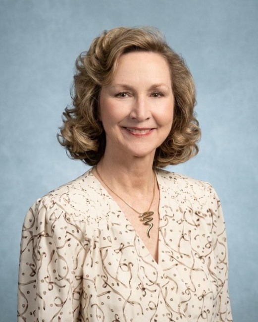 Obituary of JoAnn Hughey Pyron