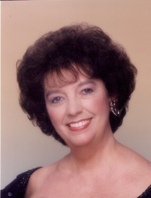 Obituary of Nancy Jo Briggs