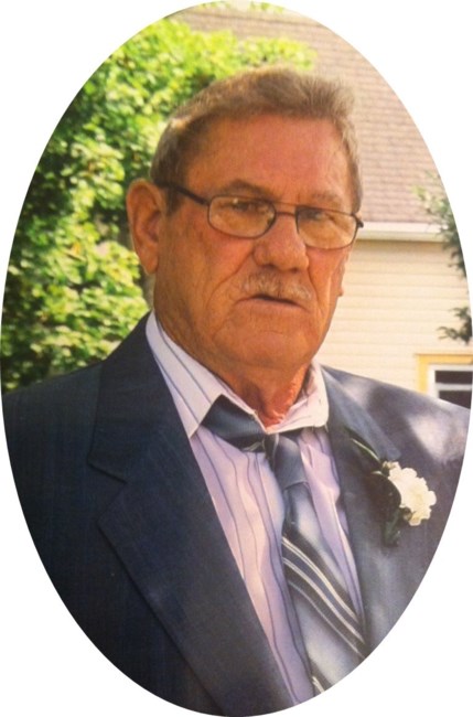 Obituary of Allan B Murphy