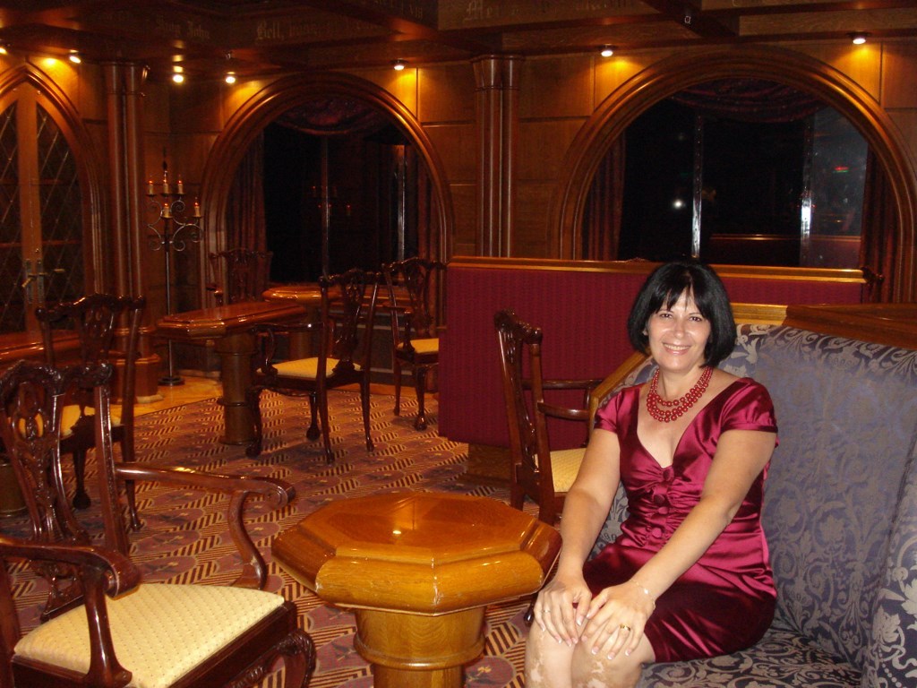 Obituary of Miriam Ochoa Mella