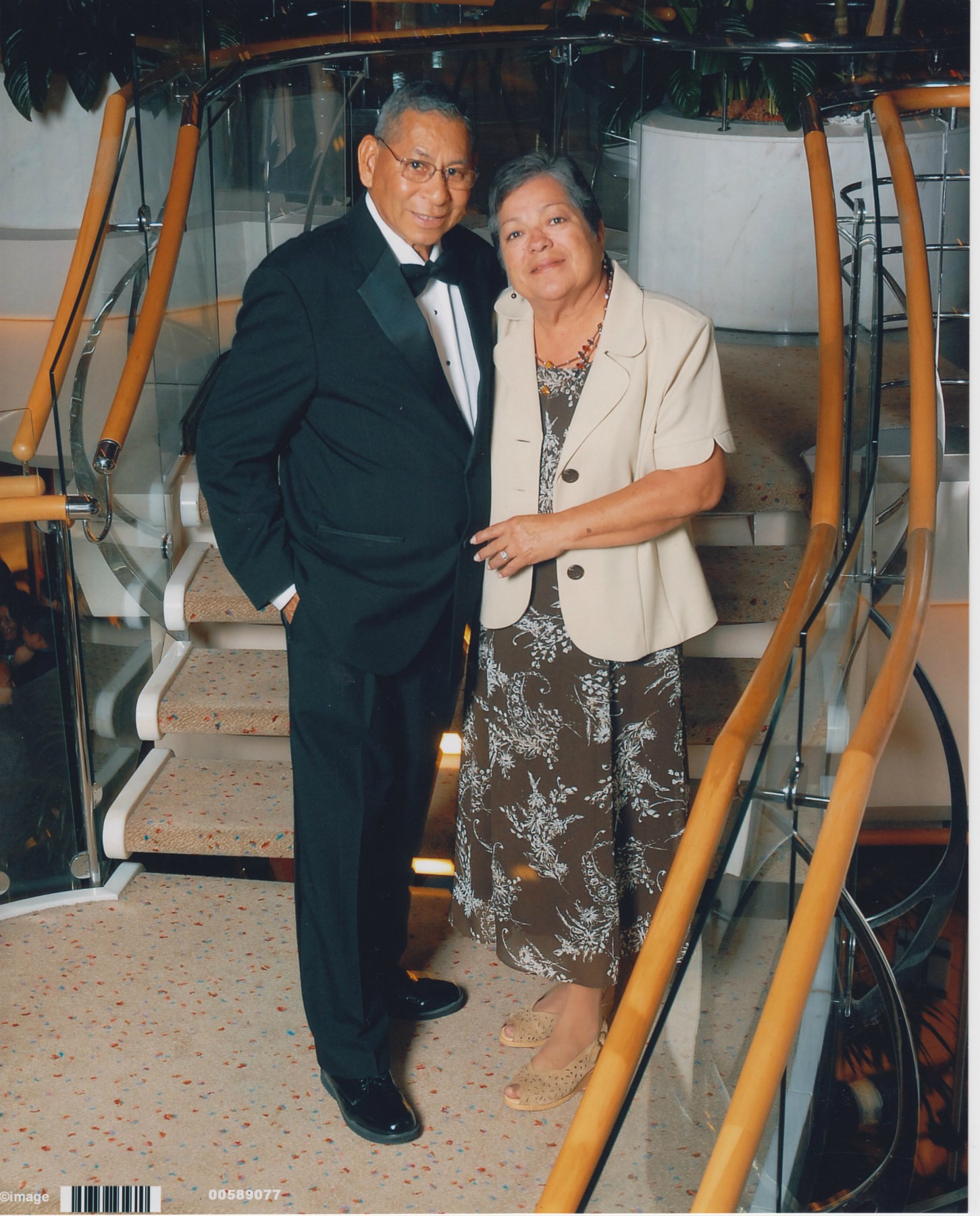 Obituary of Marcos Ramirez