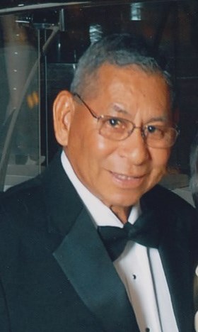 Obituary of Marcos Ramirez