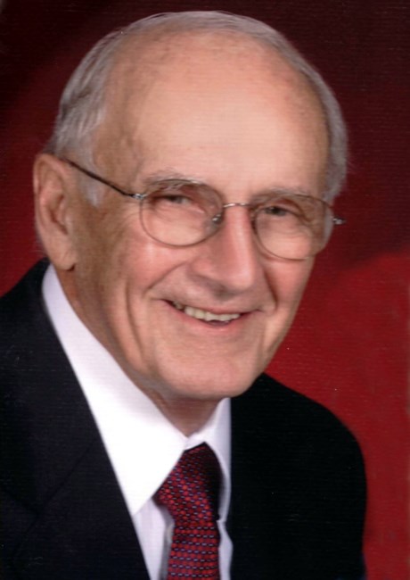 Obituary of Robert F. "Bob" Tebo