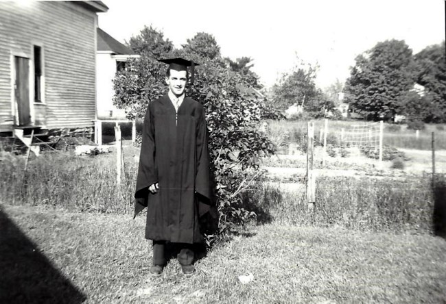 Robert Tebo Obituary Keene Nh