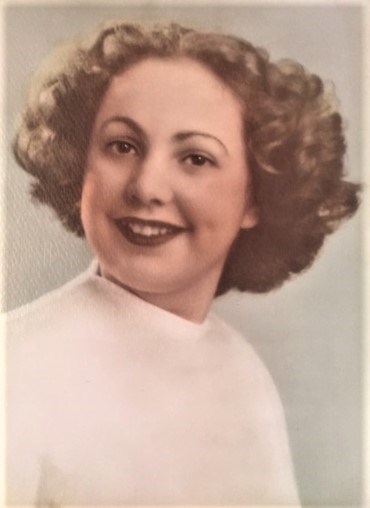Obituario de Marilyn Joanne Dawson