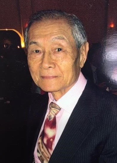 Obituary of Yeesun Wai