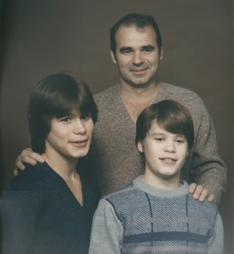 Obituary of Leonard "Lenny" Pollock