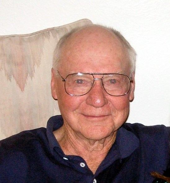 Obituario de Carl A.  Miller