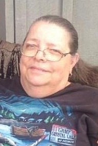 Obituary of Susan Darlene Powers