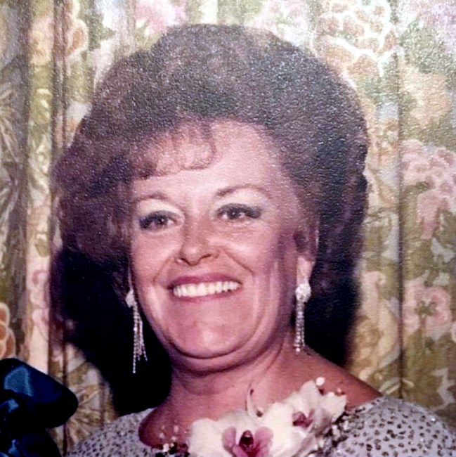 Obituary of Frances Lomangino