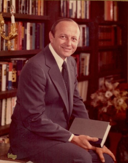 Obituario de Earl Myers Jones Jr.