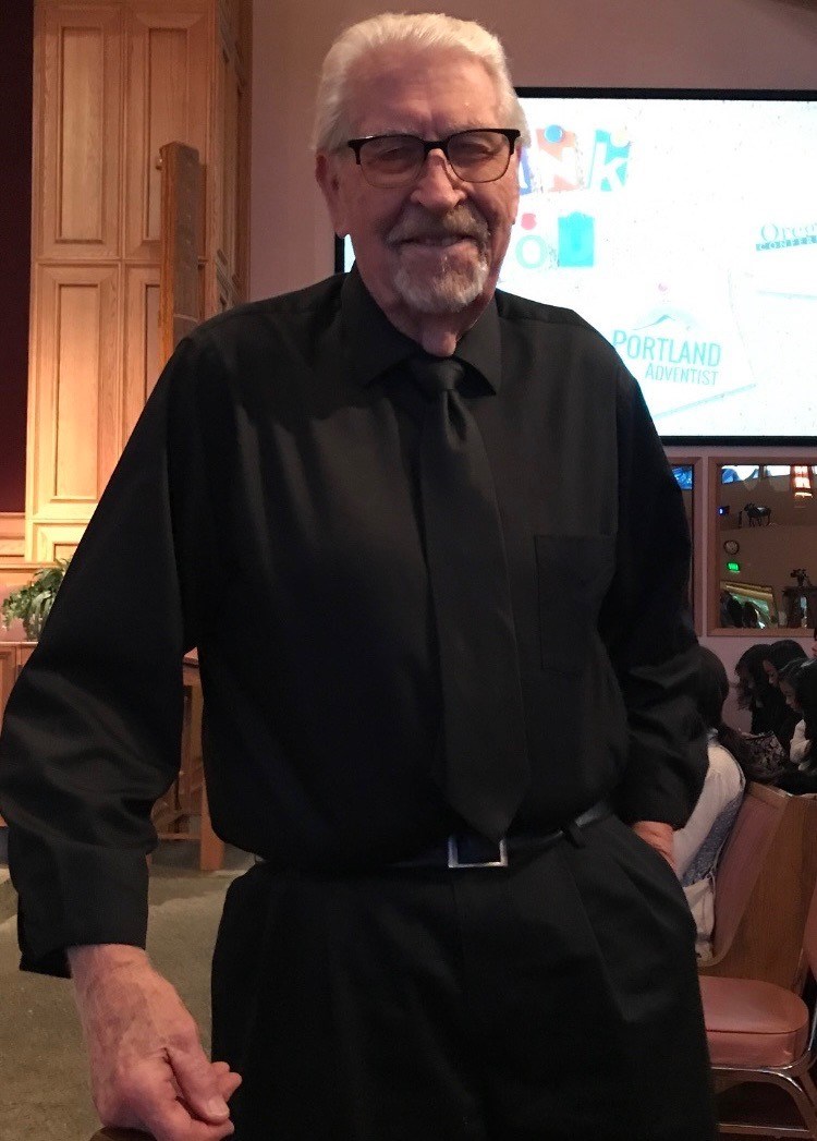 Obituary of Lloyd Earl Wescott