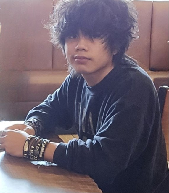 Obituary of Elijah Dean Reyes