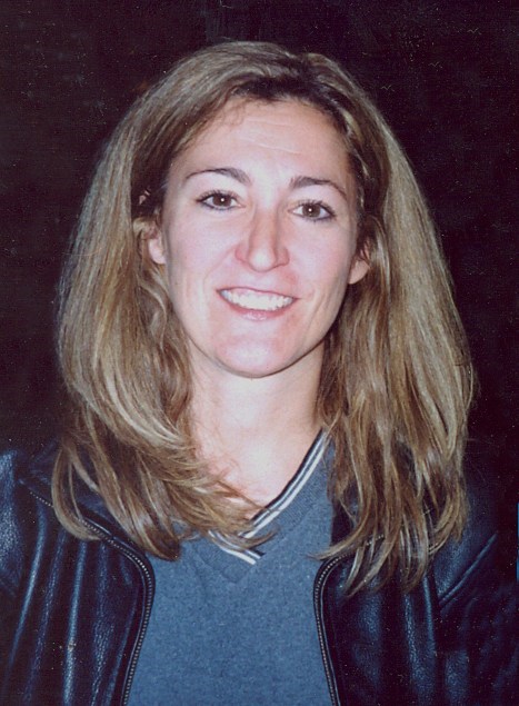 Obituary of Elizabeth Emma Pfister