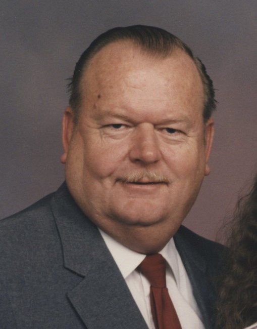 Obituary of Wayne H Davis Jr.