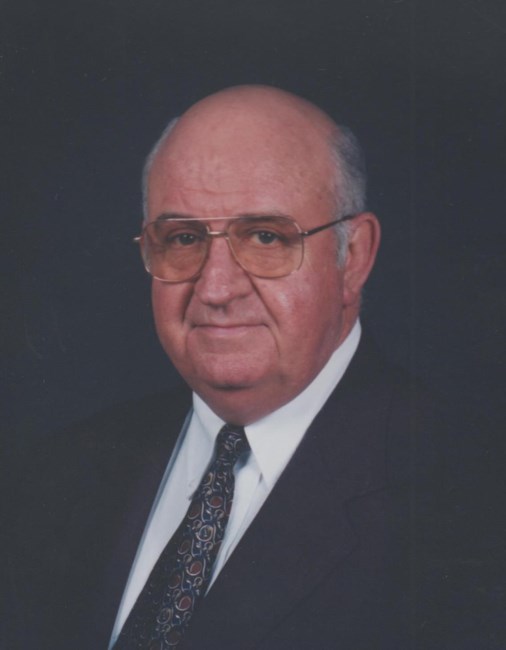 Obituary of David L. Begley