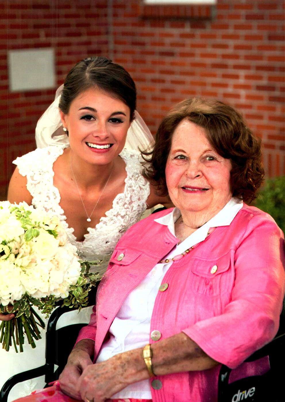 Obituary of Eeron Williams Grant