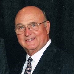 Obituary of Jay Stanley Etheredge