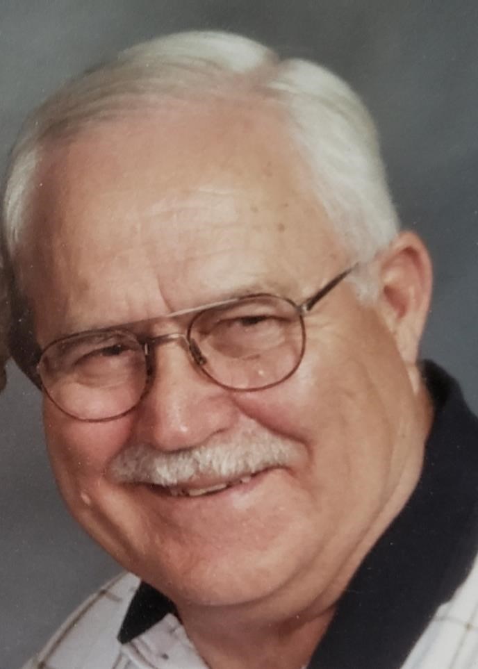 Edward Harold O'Riley Obituary Indianapolis, IN
