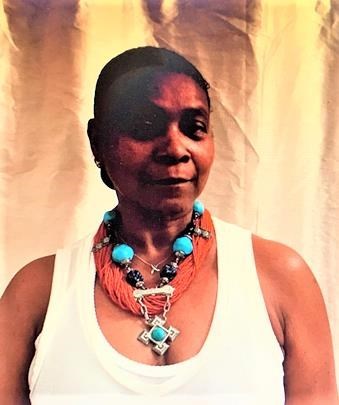 Obituary of Beulah S Bigwood