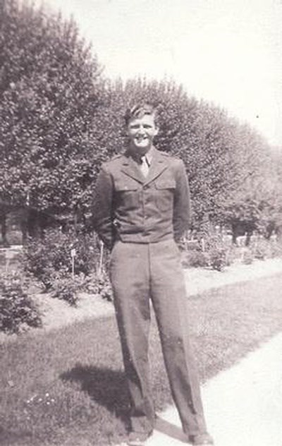 Obituary of Clyde Thomas   Brock