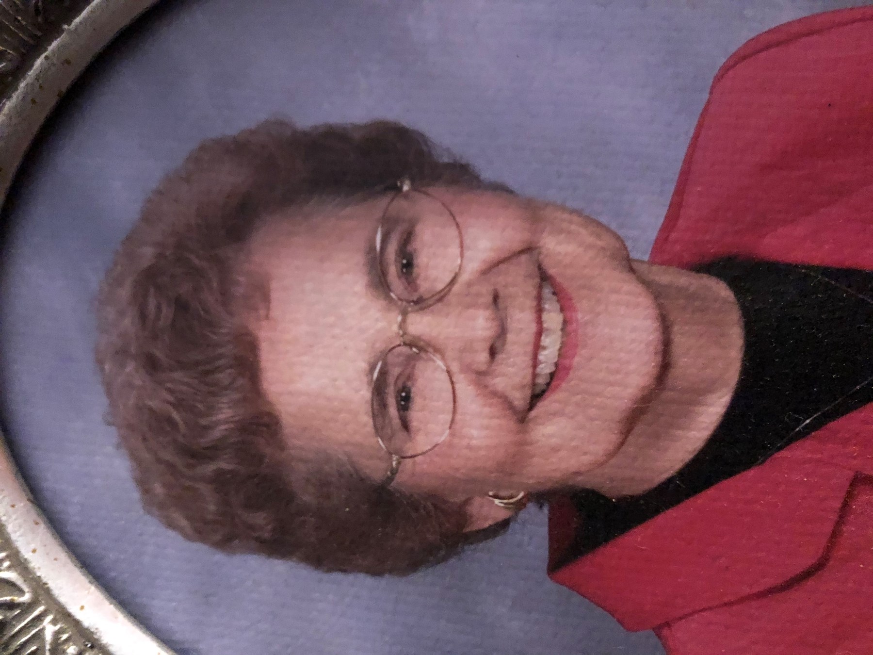 Obituary of Hazel Elizabeth Garner Hastings "Polly"