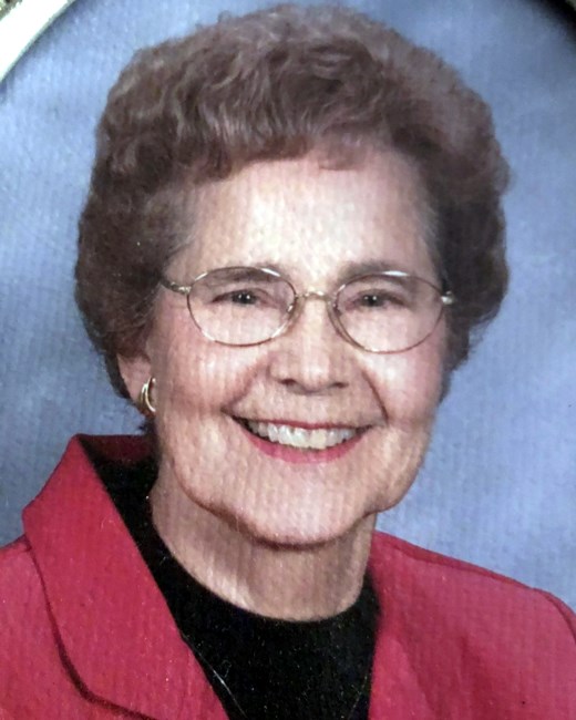 Obituary of Hazel Elizabeth Garner Hastings "Polly"