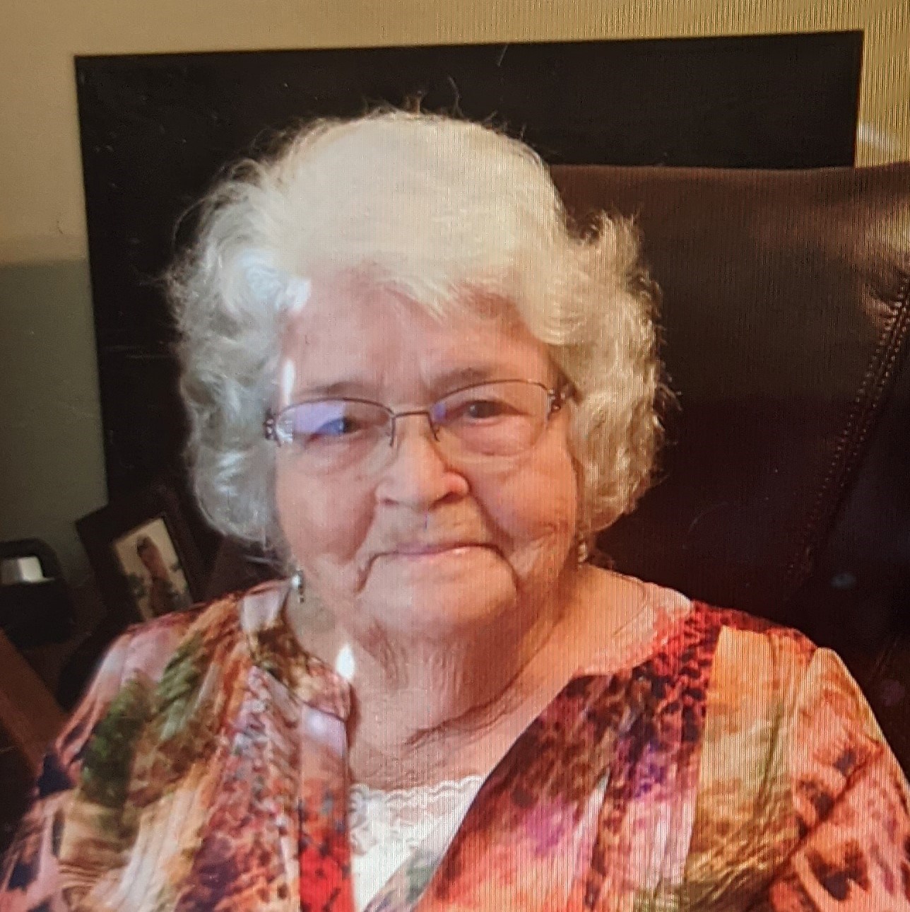 Obituary of Mary Nell Miller