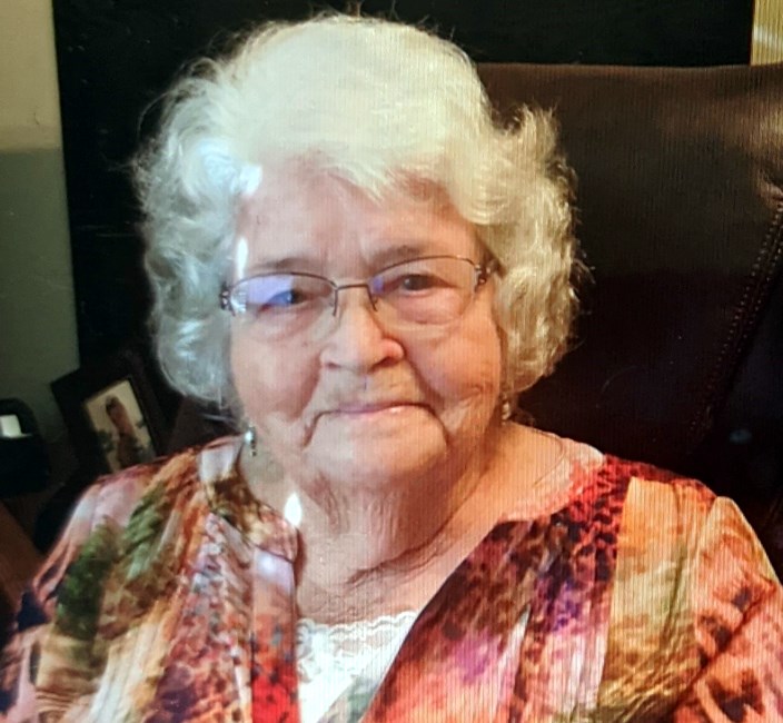 Obituary of Mary Nell Miller