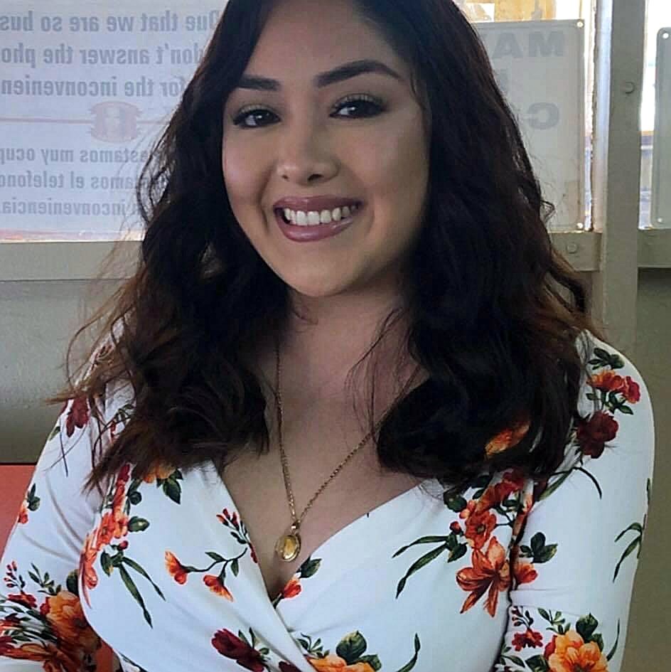 Rosa Reyes Obituary Bakersfield, CA