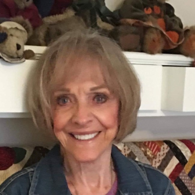 Obituary of Colleen Norton Hubbs