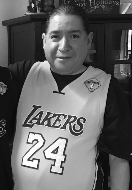 Obituary of Adolfo Felipe Valencia