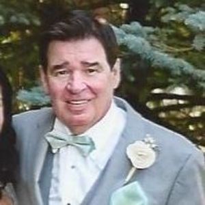 Obituary of ROBERT "ROB" STEPHENS