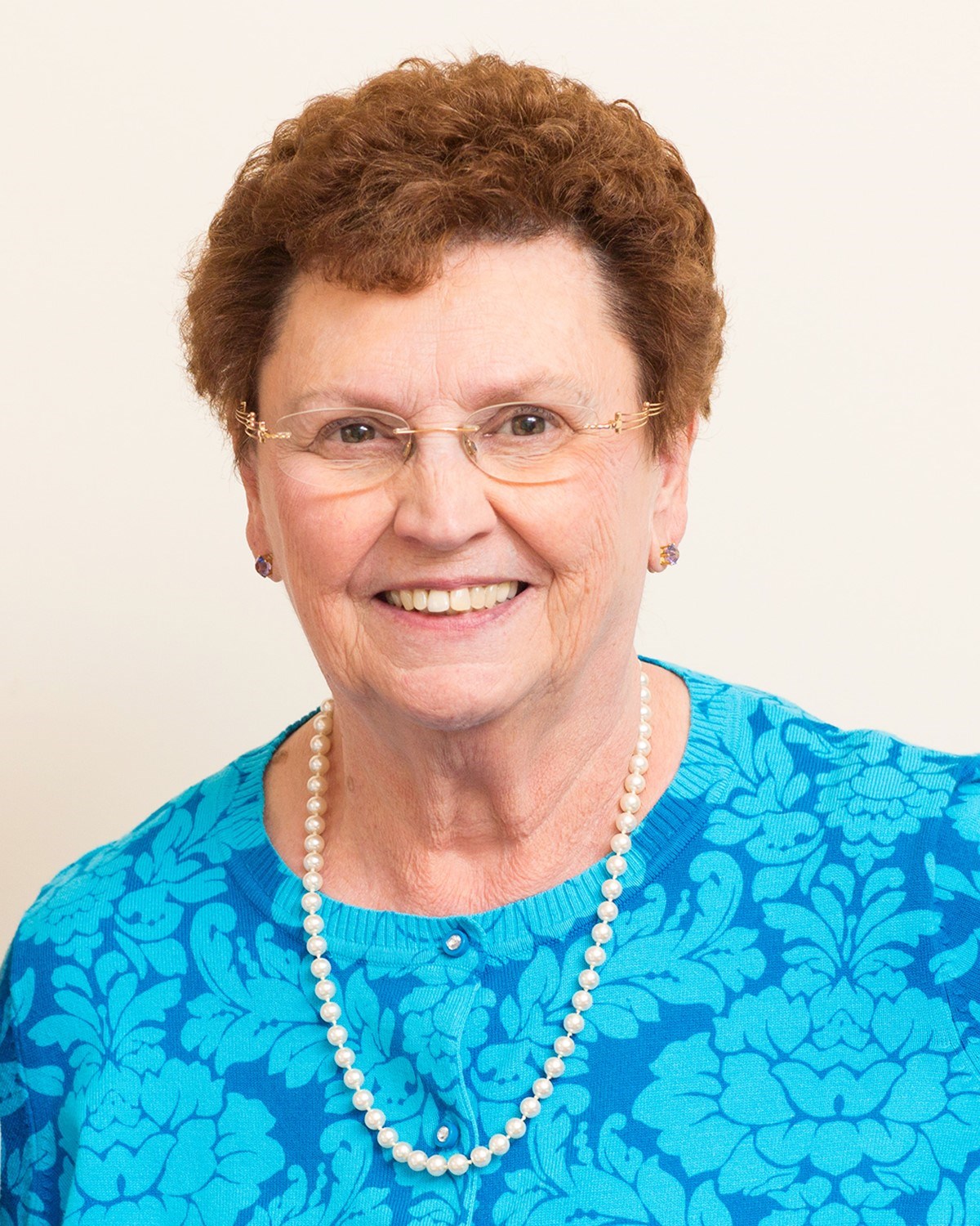 Obituary of Jacqueline Jones