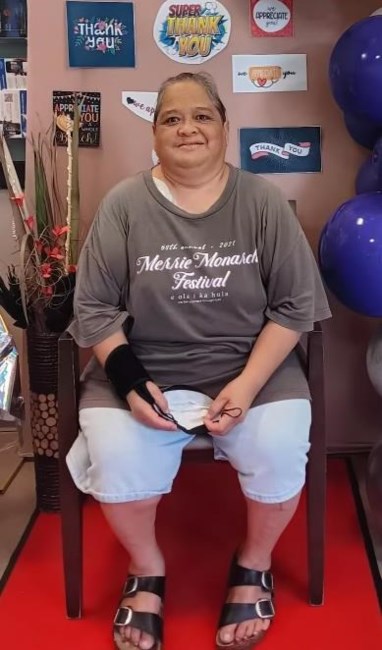 Obituary of Terri Lynn Larobis
