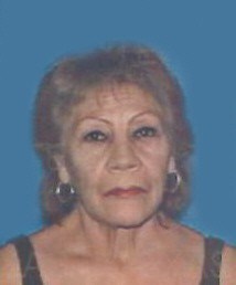 Obituary of Guadalupe "Lupita" Gonzales