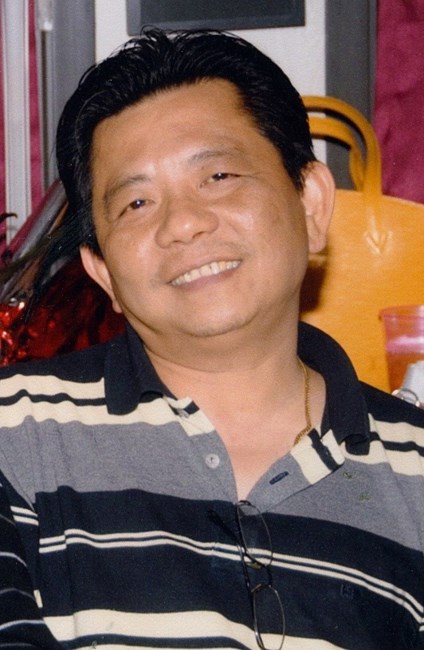 Obituary of Tri Minh Tran