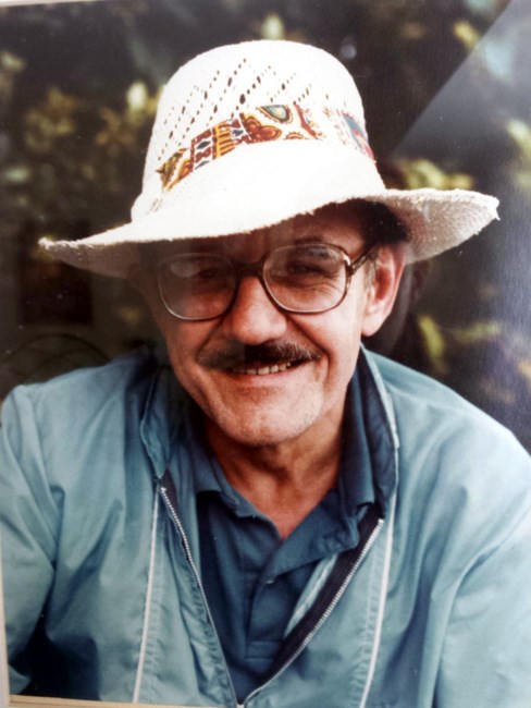 Obituary of Adam Kozma