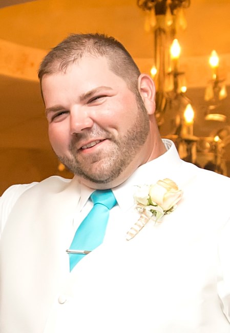 Avis de décès de Justin Stewart Sailer