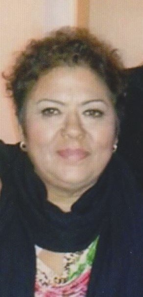 Obituary of Rosa Maria Iglesias Ayala