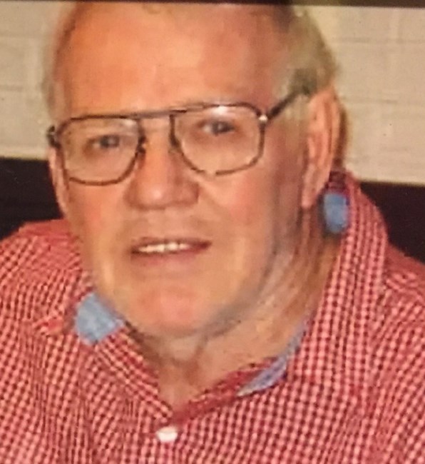 Obituary of Robert L. Harris