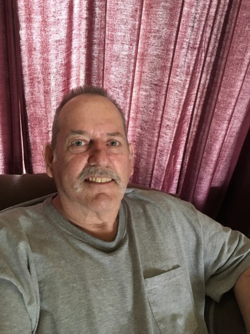 Obituary of Steven Earl Potter