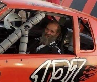 Obituary of Jerry Don Richardson Jr.