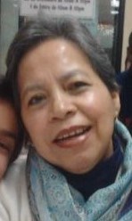 Obituary of Ana Montenegro