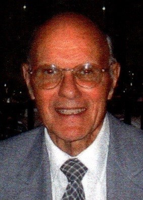 Obituary of Daniel E. Fortier