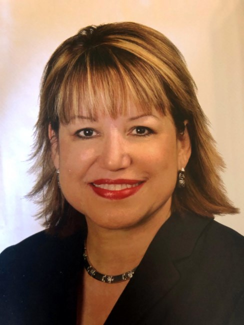 Obituary of Hilva Garcia Leggett