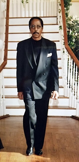 Obituary of Corporal Charles Olan Sanders