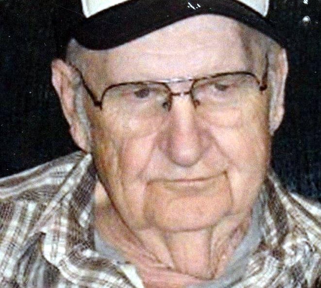 Obituary of Harold Mckethan