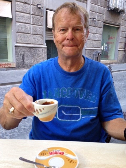 Obituary of Steven Douglas Taylor