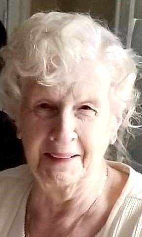 Obituario de Mary "We'We" Wilena Mckenzie